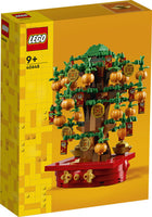 40648 L’albero dei soldi