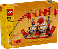 40678 Calendario festivo