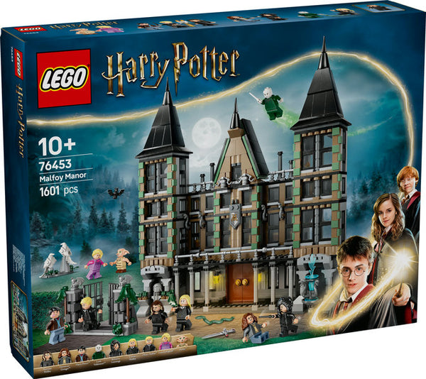 76453 Villa Malfoy