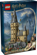 76454 Castello di Hogwarts™: Torre della grande scalinata principale