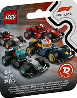 71049 Monoposto di F1® da collezione