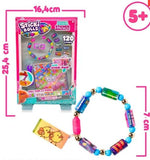 Sticki Rolls - Sticki Band con Libretto