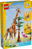 31150 Animali del safari