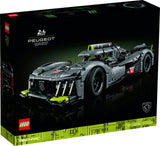 42156 Peugeot 9X8 24H Le Mans Hybrid Hypercar