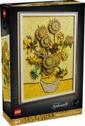 31215 Vincent van Gogh – Girasoli