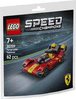 30709 Ferrari 400P Hypercar