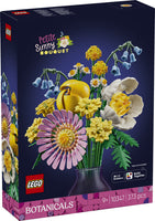 10347 Bouquet di fiori estivi