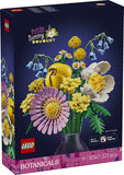 10347 Bouquet di fiori estivi
