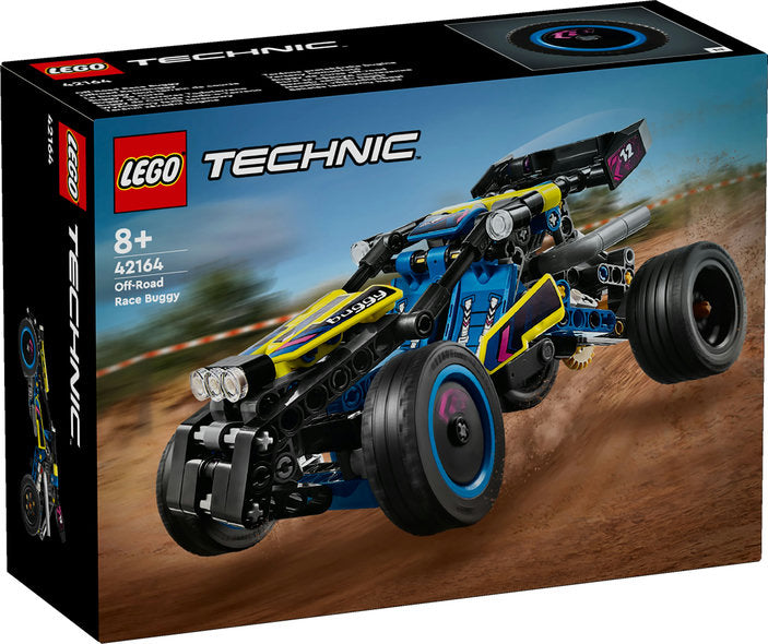 42164 Racing Buggy