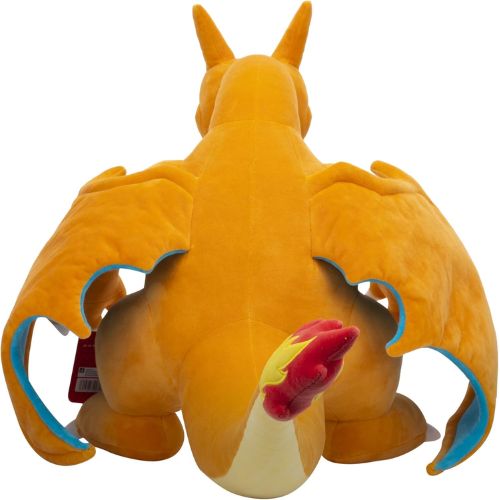Pokémon Peluche Charizard 60 cm