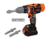 Black + Decker Drill