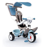 Triciclo Evolutivo 3 in 1 - Baby Balade