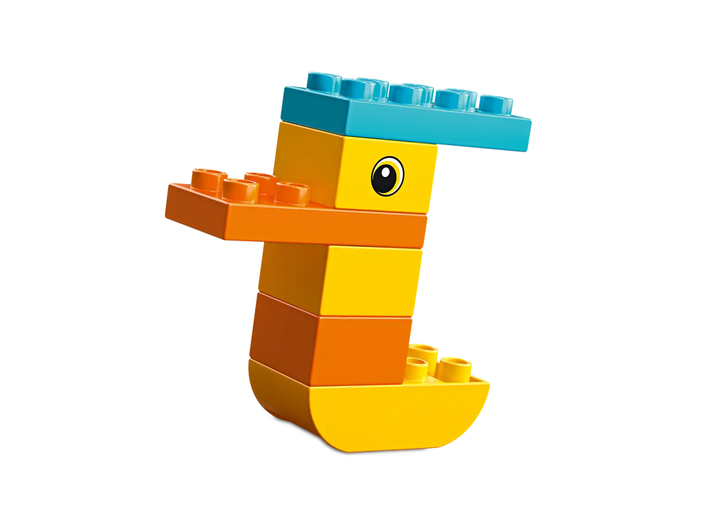 30327 My first duck