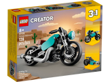 31135 Motocicletta vintage
