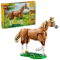 31166 Cavallo meraviglioso
