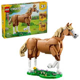 31166 Cavallo meraviglioso