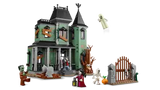 31167 Villa spettrale