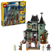 31167 Villa spettrale