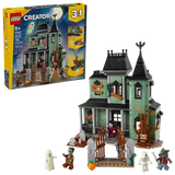 31167 Villa spettrale