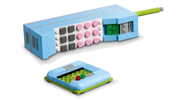 31174 Telefono retrò