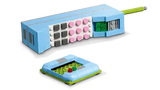 31174 Telefono retrò