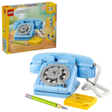 31174 Telefono retrò