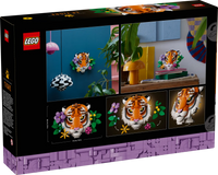 31217 Collezione animali – Tigre