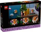31217 Collezione animali – Tigre