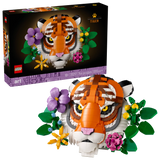 31217 Collezione animali – Tigre