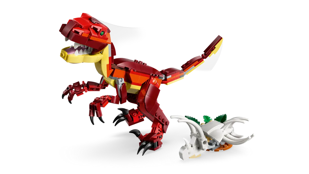 31379 Feroce dinosauro