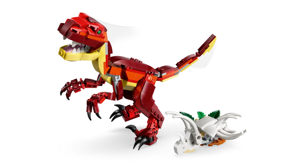 31379 Feroce dinosauro