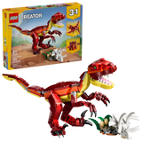 31379 Feroce dinosauro