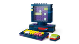 31380 Console di gioco retrò