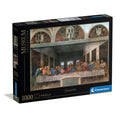 L'Ultima Cena - Museum Collection 1000 pz