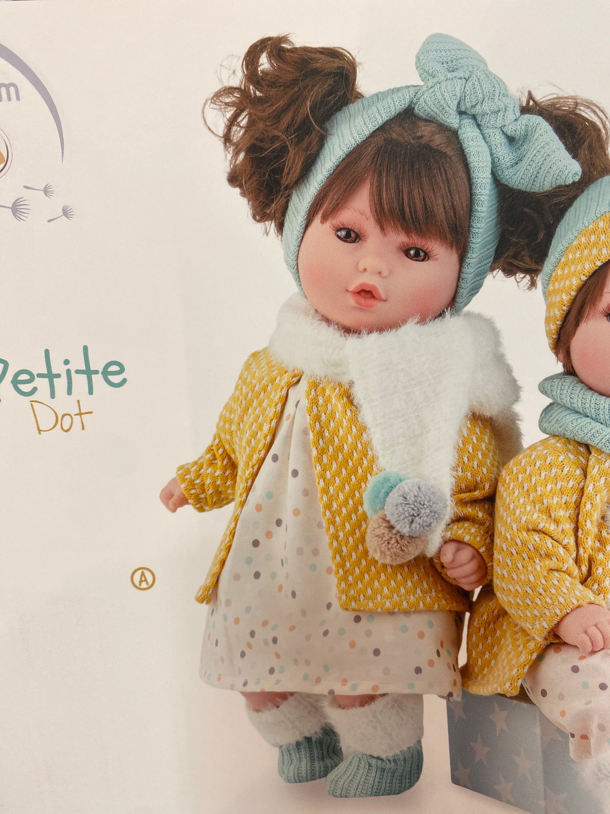 460 Petit Dot A