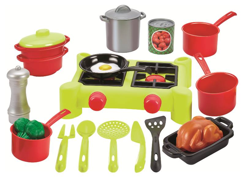 Cucina portatile eCoiffier