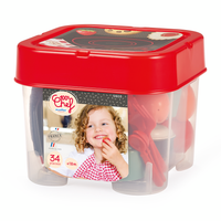 Set Accessori Cucina in bauletto