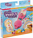 Pretty Pixels Il Laboratorio delle Gommine da cancellare