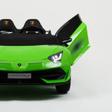 LAMBORGHINI AVENTADOR THIAGO
