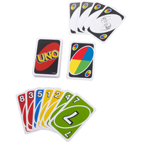 UNO Card Game