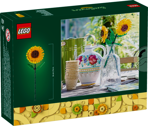 40524 Girasoli (new)