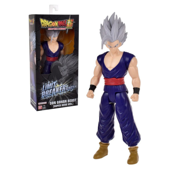 Dragonball - Son Gohan Beast