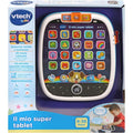 Il mio super Tablet