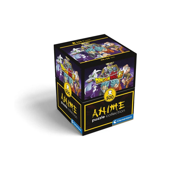 Puzzle 500pz Dragonball Super - 35134