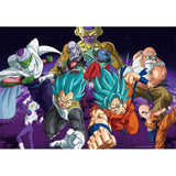 Puzzle 500pz Dragonball Super - 35134