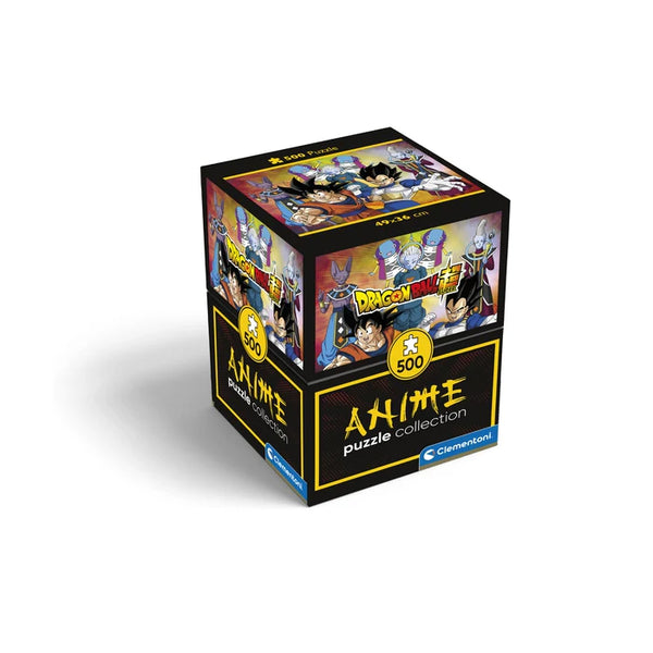Puzzle 500pz Dragonball Super - 35135