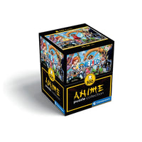 Puzzle 500pz One Piece - 35136