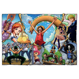 Puzzle 500pz One Piece - 35136