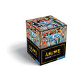 Puzzle 500pz One Piece - 35137 Luffy Free