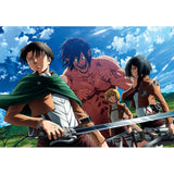Puzzle 500pz Attack on Titan - 35139